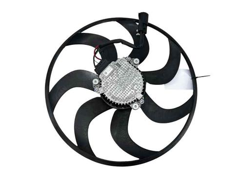 Radiator fan VOLVO XC40 (536) T2 | BP32490534M35 - Image 2