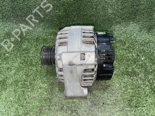 Used Alternator Alternator MERCEDES-BENZ C-CLASS (W203) [2000-2007] 31681074 31681074