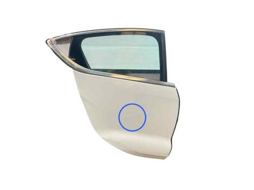 Used Right rear door CITROËN DS4 (NX_) 1.6 HDi 115 (114 hp) 29177131