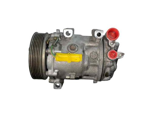 Used AC compressor PEUGEOT 407 (6D_) 2.0 HDi 135 (6DRHRH, 6DRHRE, 6DRHRG, 6DRHRJ) (136 hp) 30294757