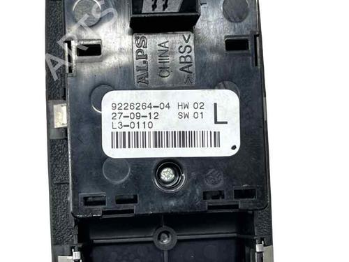 Used Left front window switch Left front window switch BMW 1 (F21) 118 d (150 hp) 31657007 31657007