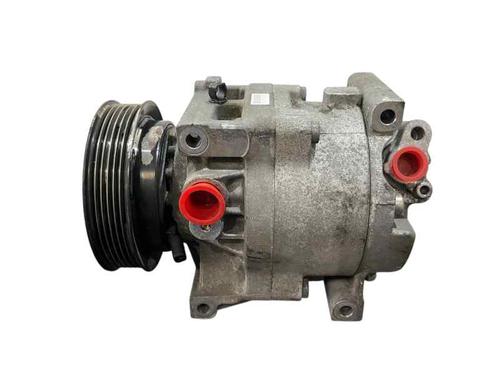 AC-Kompressor FIAT DOBLO MPV (119_, 223_) 1.9 JTD (223AXE1A) (100 hp) 27924328