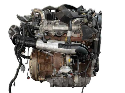 Engine FORD KUGA I 2.0 TDCi | BP34237235M1  - Image 8