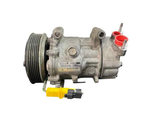 AC compressor PEUGEOT 1007 (KM_) | BP31682894M34 - Image 3