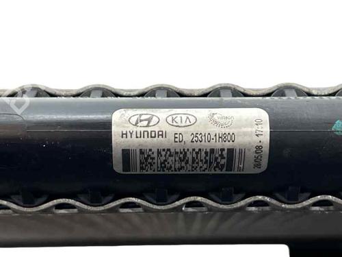 Water radiator KIA CEE'D SW (ED) | BP33536579M31 - Image 3