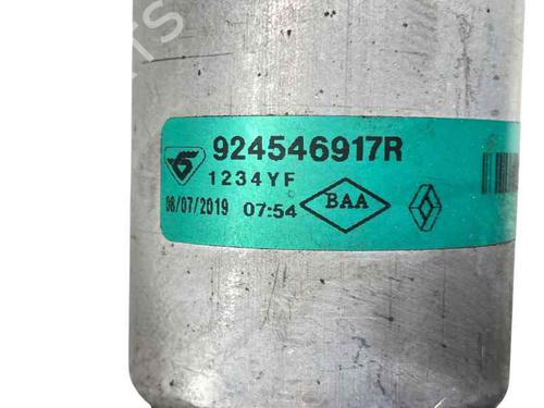 AC-rør DACIA SANDERO II TCe 90 (B8M1, B8MA, B8AC) (90 hp) 29177760