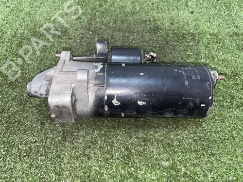 Used Starter Starter MERCEDES-BENZ S-CLASS (W140) 500 SE, SEL (140.050, 140.051) (326 hp) 31680681 31680681