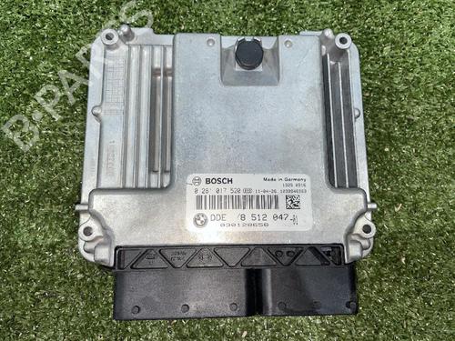 Centralina do motor BMW 3 Touring (E91) [2004-2012]  31684298