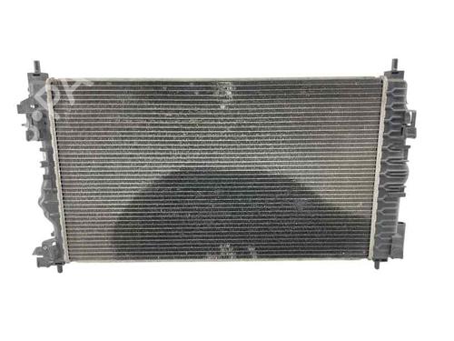 Used Water radiator Water radiator OPEL CASCADA (W13) 2.0 CDTI (67) (165 hp) 28972904 28972904