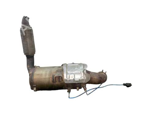 Catalyst FORD FOCUS III 1.0 EcoBoost | BP24353310M10 - Image 2