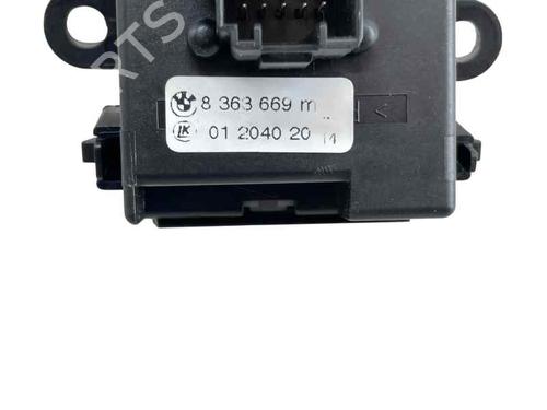 steering-column-stalk-bmw-x3-e83-2003-2004-2005-2006-2007-2008-2009-2010-2011-29177518 main image