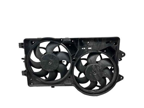 Used Radiator fan Radiator fan LANCIA DELTA III (844_) 1.6 D Multijet (844.AXC11, 844.AXC1A) (120 hp) 31034242 31034242