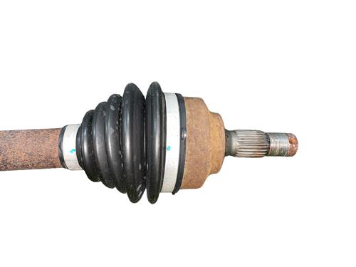 Used Right front driveshaft Right front driveshaft PEUGEOT 207 CC (WD_) 1.6 16V Turbo (150 hp) 25210648 25210648