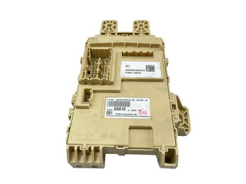 Used Fuse box Fuse box KIA NIRO I (DE) 1.6 GDI Hybrid (105 hp) 26306473 26306473