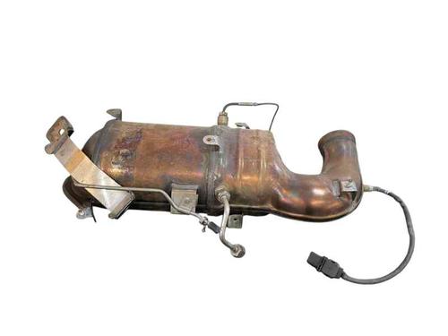 Used Particulate filter LANCIA DELTA III (844_) 2.0 D Multijet (844.AXD1A, 844.AXM1A) (165 hp) 26409623