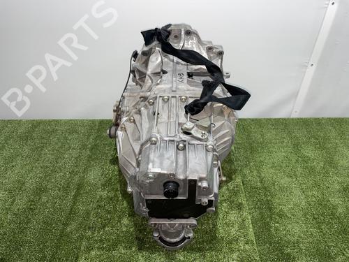 Used Gearbox Gearbox AUDI A4 B6 (8E2) 2.5 TDI (163 hp) 31683993 31683993