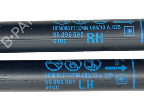 tailgate-lift-support-chevrolet-trax-2012-26920709 main image