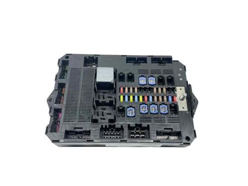 Fuse box JAGUAR XF I (X250) 2.7 D | BP31682511E1 - Image 3
