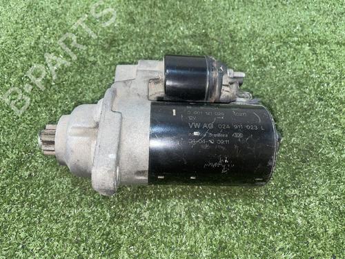 Used Starter VW NEW BEETLE (9C1, 1C1) 2.0 (115 hp) 31684900