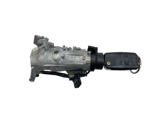 Canhão de ignição SKODA SUPERB II (3T4) 1.9 TDI (105 hp) 29628139