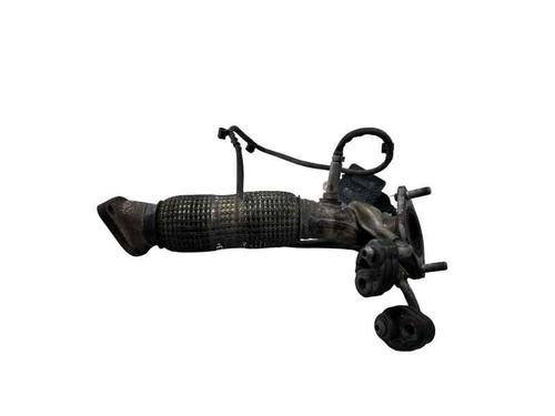 Pipe HYUNDAI i30 (PDE, PD, PDEN) 1.6 CRDi | BP31848288M125 - Image 3