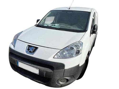 Heater blower motor PEUGEOT PARTNER Tepee 1.6 HDi 75 (16V) | BP30746720M62 - Image 2