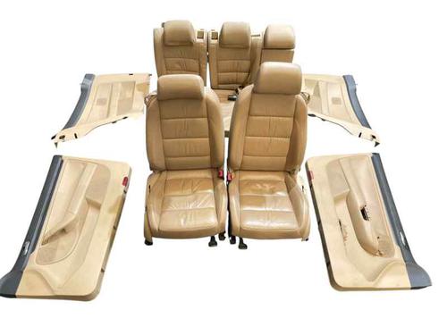 Used Seats set Seats set VW GOLF V (1K1) [2003-2010] 31682717 31682717
