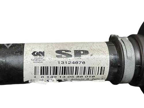 Drivaksel fortil Højre OPEL ASTRA H Saloon (A04) 1.7 CDTi (L69) | BP30899368M39