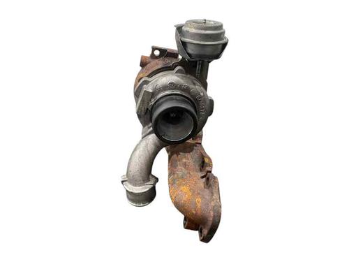 turbochargersupercharger-saab-9-3-ys3d-1998-1999-2000-2001-2002-2003-31682383 main image