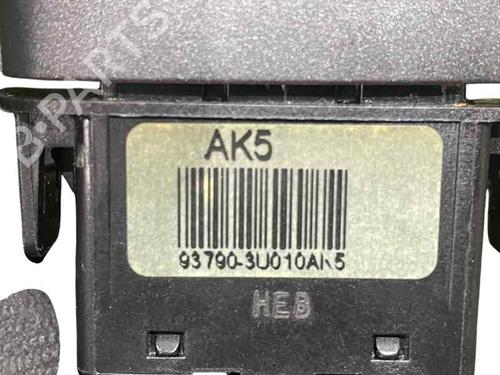 Warning switch KIA SPORTAGE III (SL) 1.7 CRDi | BP25211794I22 - Image 2
