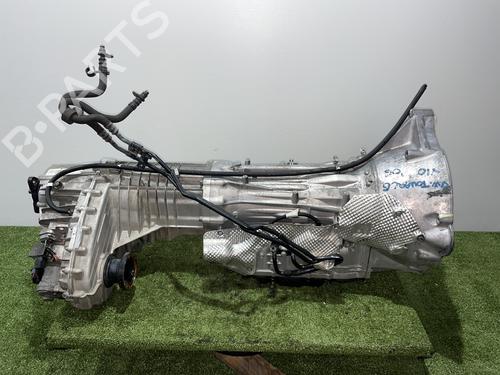 Used Gearbox Gearbox VW TOUAREG (7LA, 7L6, 7L7) [2002-2013] 31683990 31683990