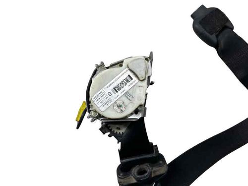 Used Front left seatbelt Front left seatbelt LANCIA DELTA III (844_) 1.6 D Multijet (844.AXC11, 844.AXC1A) (120 hp) 31034259 31034259