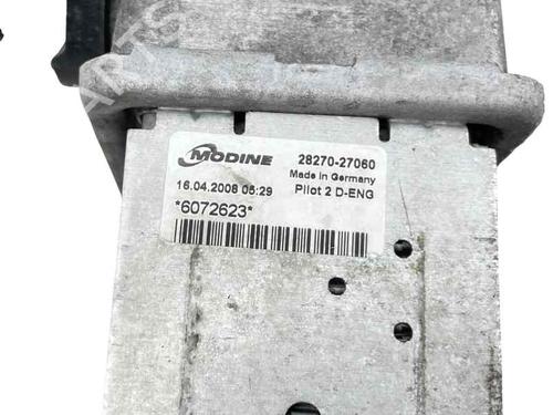 Intercooler KIA PRO CEE'D (ED) 2.0 CRDi 140 | BP28162724M30 