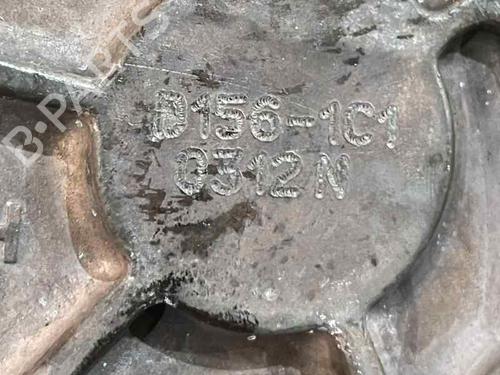 Vacuum pump PEUGEOT 307 SW (3H) 1.6 HDI 110 | BP25889187M80 