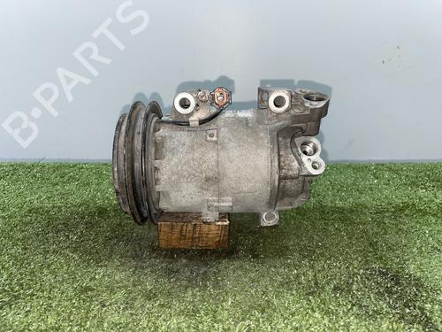 Used AC compressor AC compressor NISSAN ALMERA II (N16) [2000-2026] 31681926 31681926