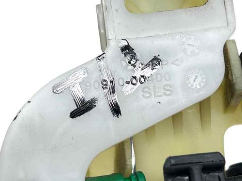 Rear left exterior door handle KIA SPORTAGE III (SL) 1.7 CRDi | BP30871347C130