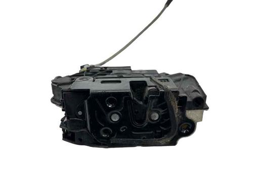 Used Front right lock SEAT IBIZA IV (6J5, 6P1) [2008-2017]  31870820