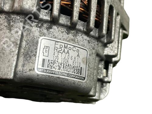 Alternator MAZDA 6 Hatchback (GH) 2.2 MZR-CD (GH10) | BP25135226M7  - Image 5