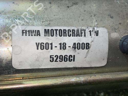 Starter MAZDA 3 Saloon (BK) | BP31680839M8 - Image 5