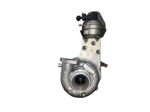 Turbolader/Kompressor OPEL ASTRA J (P10) 2.0 CDTI (68) (160 hp) 25211359