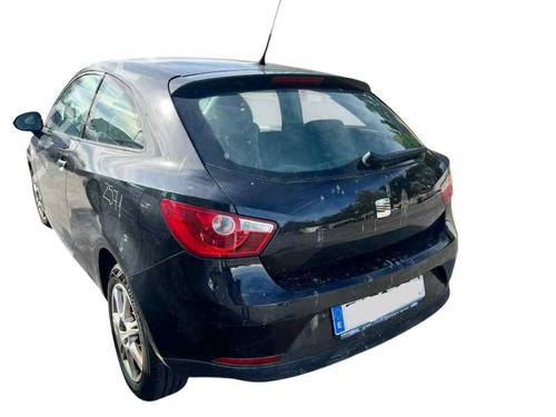 Engine control unit (ECU) SEAT IBIZA IV (6J5, 6P1) 1.4 TDI | BP31583251M57 - Image 4