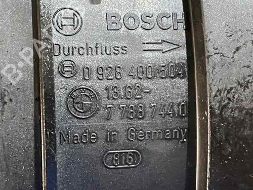 Mass air flow sensor BMW 3 Coupe (E46) 330 Cd | BP27449836M95 - Image 3