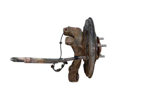 Left rear steering knuckle SUBARU IMPREZA Hatchback (GR, GH, G3) 2.0 D AWD | BP24995978M27 