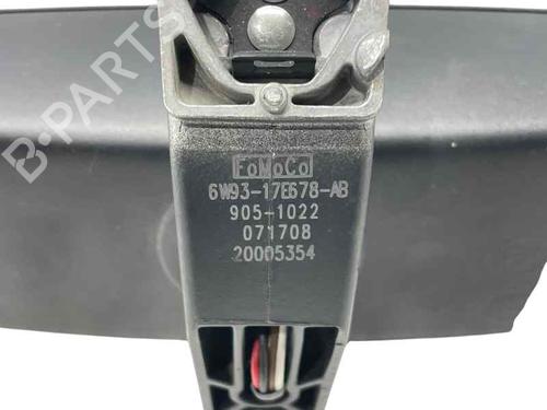 Rear mirror JAGUAR XF I (X250) 2.7 D | BP31682464I6 - Image 2