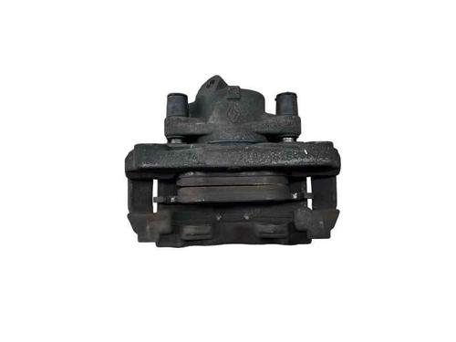Used Left front brake caliper Left front brake caliper RENAULT MEGANE III Hatchback (BZ0/1_, B3_) 1.5 dCi (BZ09, BZ0D, BZ1W, BZ29, BZ14) (110 hp) 34236694 34236694