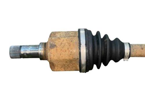 Left front driveshaft PEUGEOT BOXER Van 2.2 HDi 120 | BP24353367M38 - Image 3