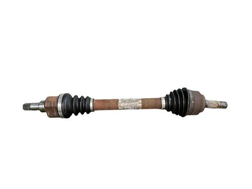 Used Left front driveshaft CITROËN C4 I (LC_) 1.4 16V (88 hp) 24223756