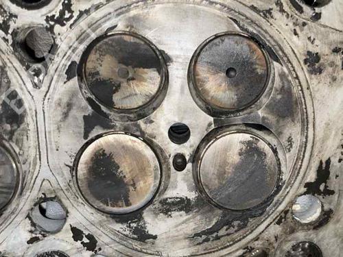 Cylinder head SMART FORFOUR (454) 1.5 CDI (454.001) | BP34236907M5  - Image 9