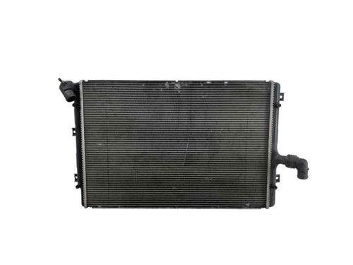 Radiador de água VW PASSAT B6 (3C2) 2.0 TDI (170 hp) 28083191