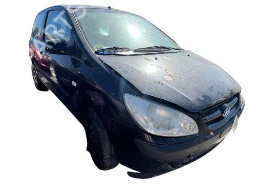 Used Parts HYUNDAI GETZ (TB) 1.5 CRDi 4169043